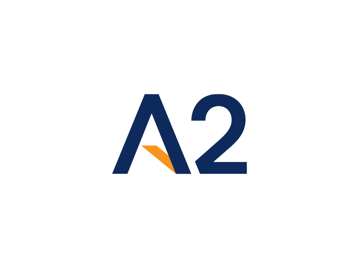 Portfolio a2 logo