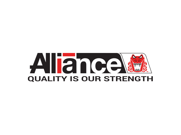 Portfolio alliance logo
