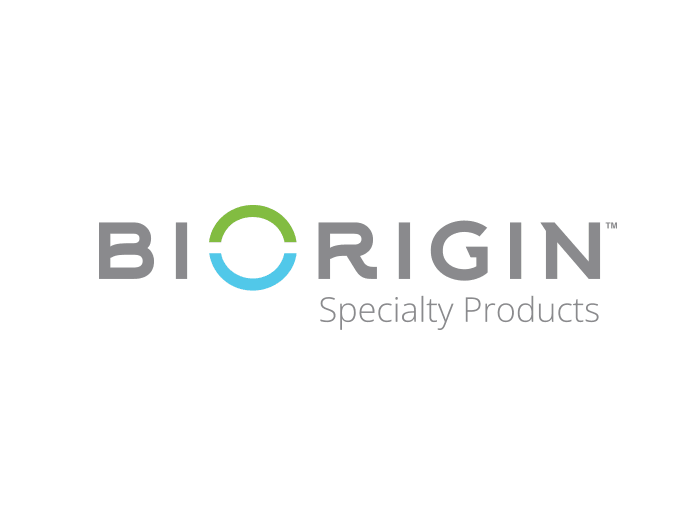 Portfolio biorigin logo