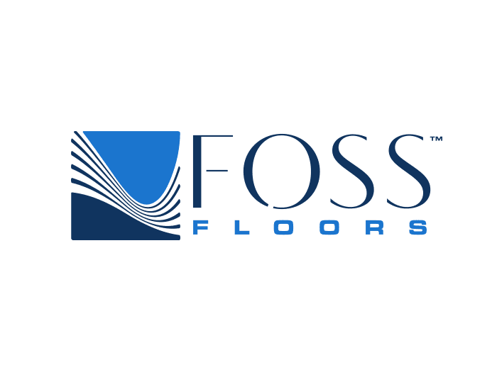 Portfolio Foss Logo