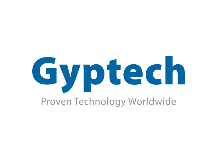 Portfolio Gyptech Logo