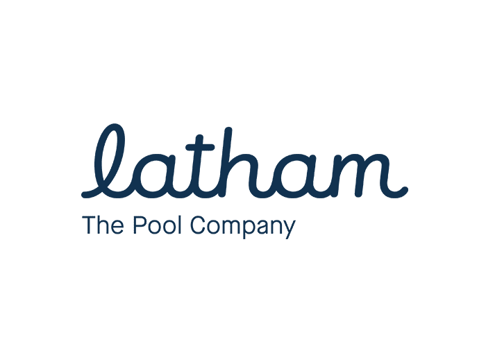 Portfolio Latham Logo