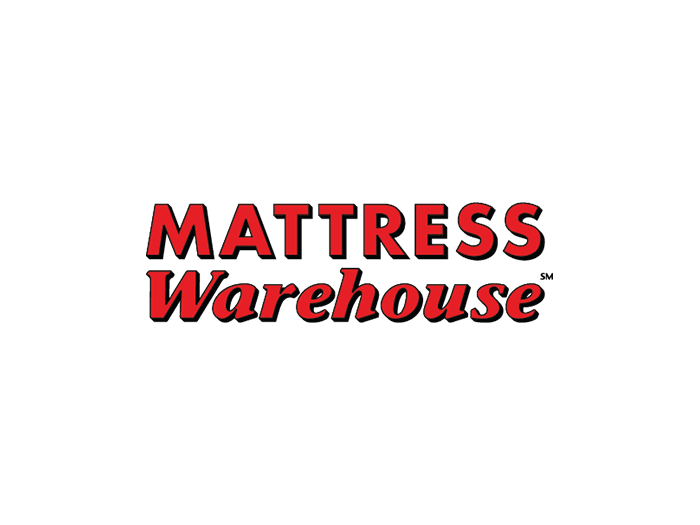 Portfolio mattress warehouse logo