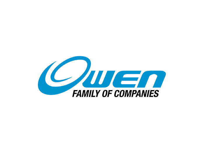Portfolio owen logo